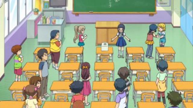 「シンデレラ・ハプニング」