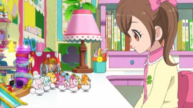 「ここたまランドでクリスマス」