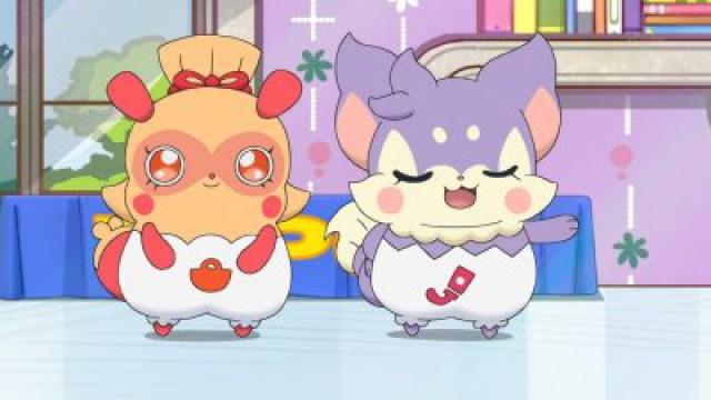 「隠し味は、ここったま」「お笑いでサッカー猛特訓！」