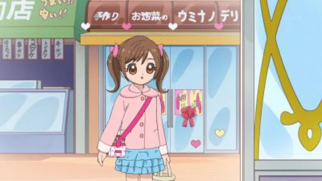 「アニキの恋…」「みんなでハッピー！？バレンタイン」
