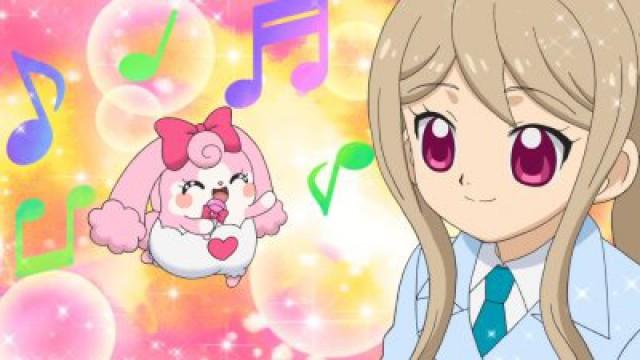 「のぞみの願いをかなえたい！」