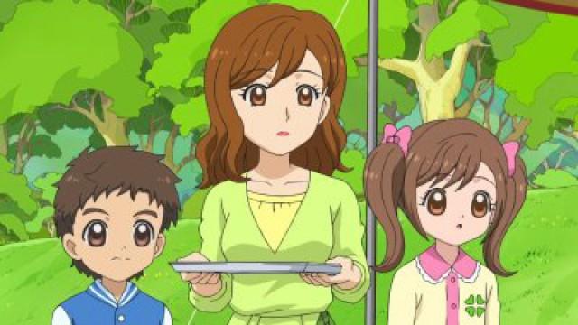 「みんなでキャンプ！」「ゲラチョ修行の旅へ？」