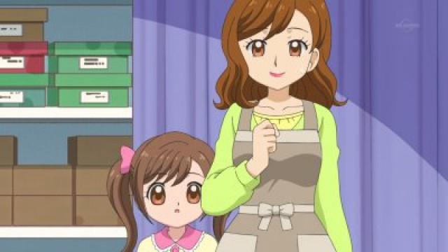 「仮のけいやく？ライチ誕生」