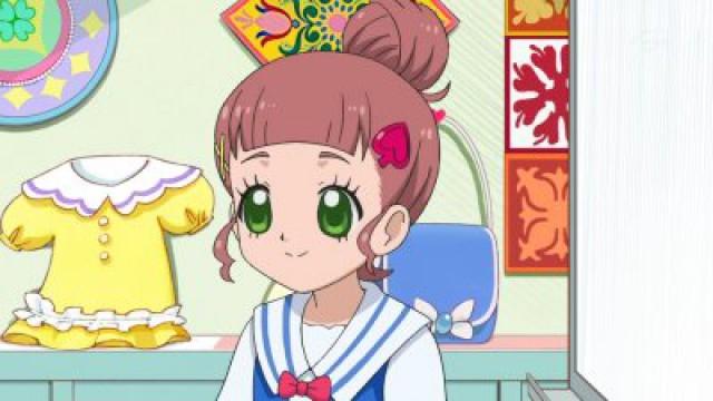 「ちちんぷいぷいイリュージョン！？」「モグタンただいま修行中？」
