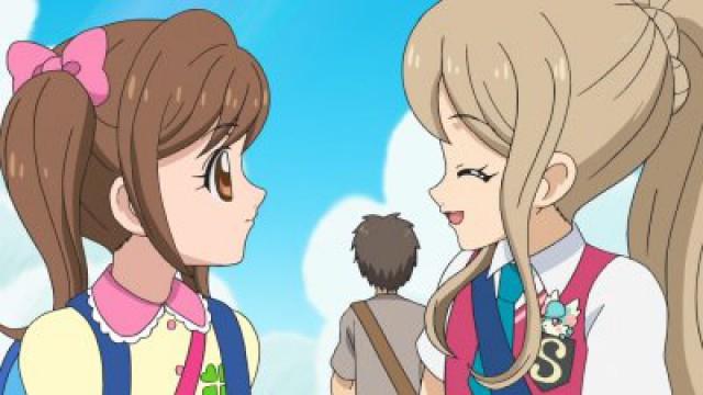 「こころとのぞみの夏休み」