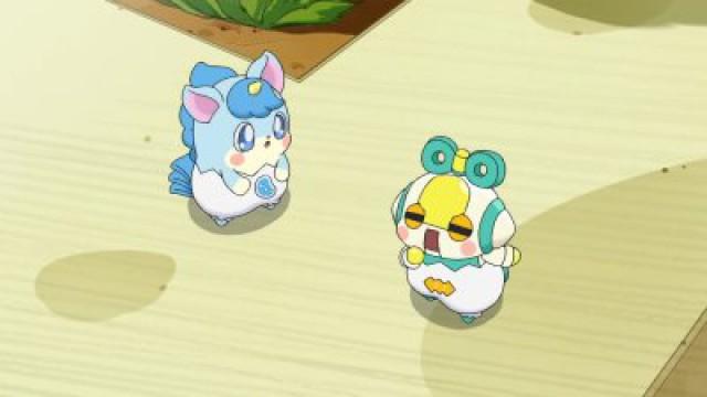 「ピコタ、卒業するであります」