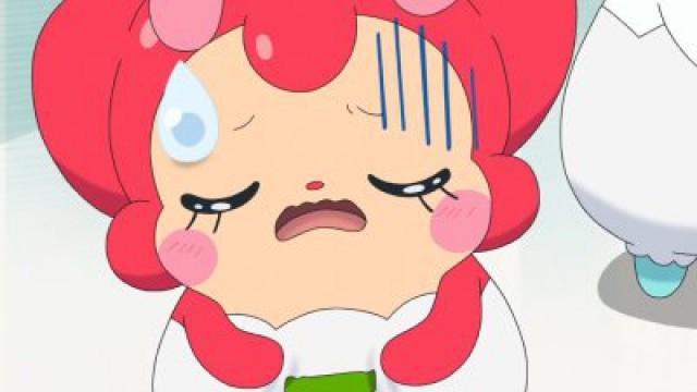 「びっくり！こころの小さな誕生日」