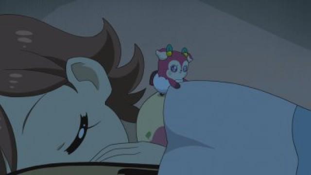 「熱血ここたま ショコランシェ！」