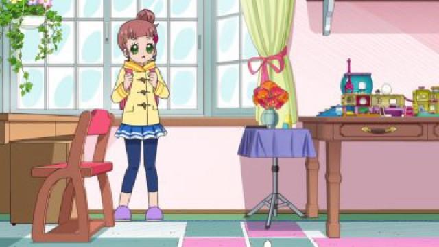 「ランドセルからの手紙」