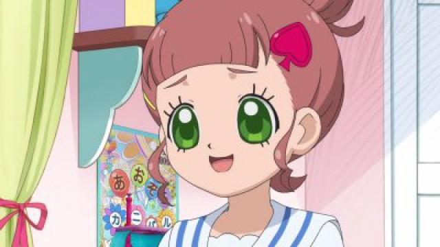 「めざせ！ミラクルマジック」「キラリスがんばる」