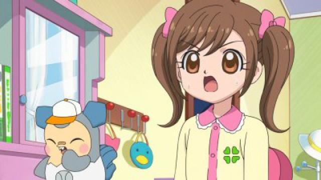 「ばっちこい！ウケロー応援団」「リズムにのって♪こころ先生」