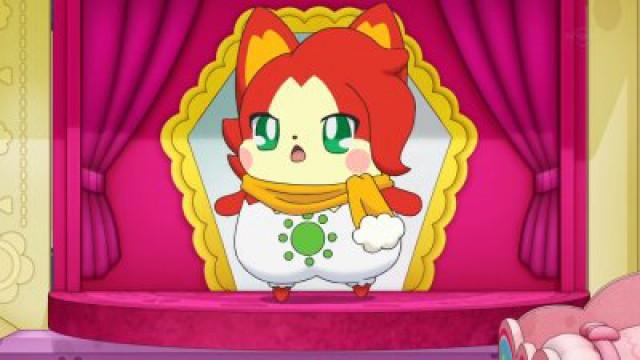 「二人のいちにんまえ伝説」「こころとひかり、試される絆」