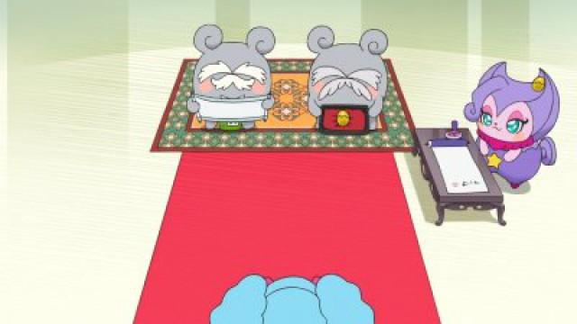 「一人前パンツをさがせ!」