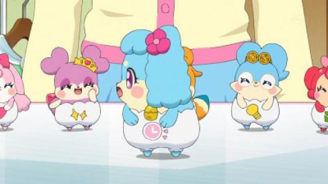 「あなたのそばに たまシャイン登場！」