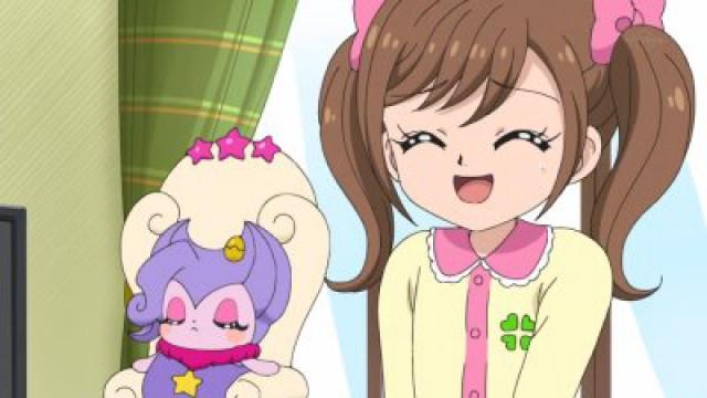 「対決！たまシャインとたませんにん」