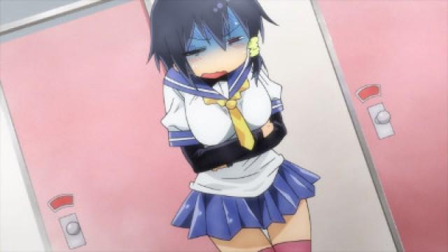 Komori-san Gets Requests?