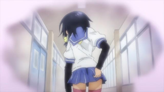 Komori-san is Strong!