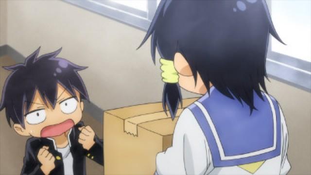 Ootani-kun wants to be relied on!