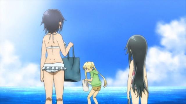 Summer Is for Having Fun!