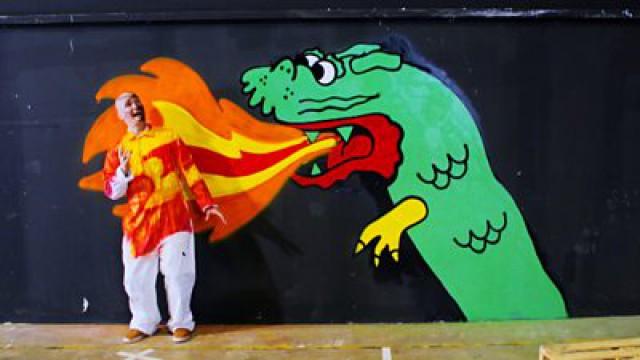 Day of the Dragon