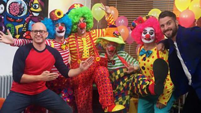 Day of the Clown