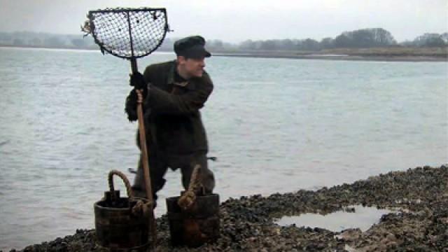 Victorian fishery