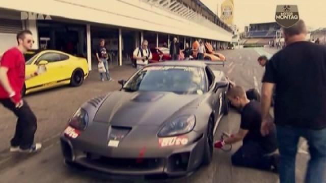 Der Tuner Grand Prix