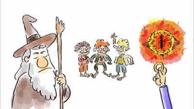 Einführung in die Hobbitologie