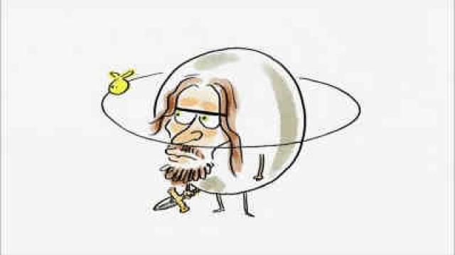 Higgs-Boson? Wassolldassein?