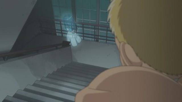 怪談！巨人中学校