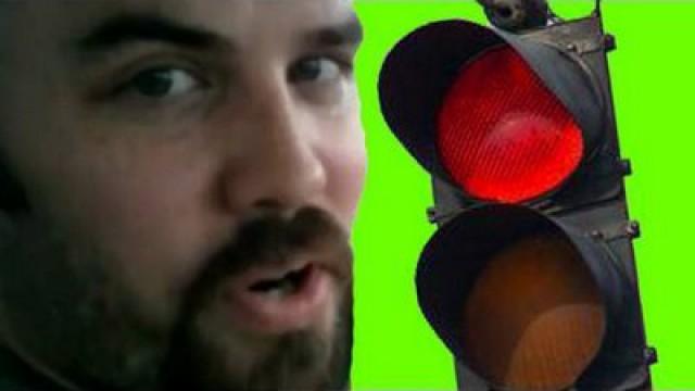 Cork's Red Light District