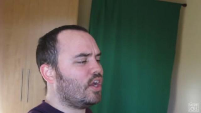 Traditional Irish Vlogging (As Gaeilge)