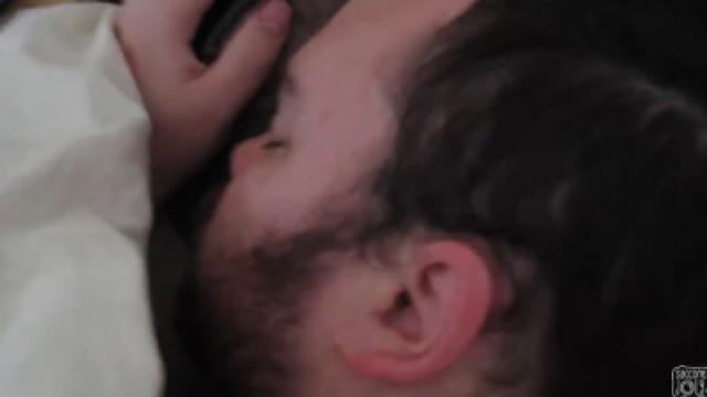 A RUDE AWAKENING
