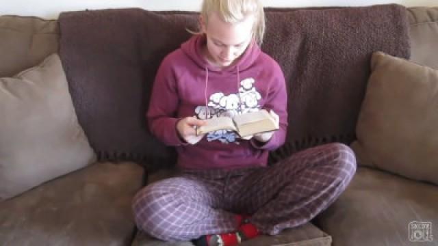 DOG GOT ALL THE PRESENTS!