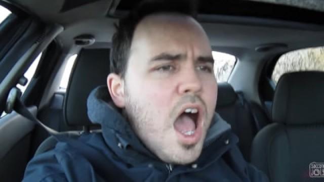 MULTILINGUAL VLOG!