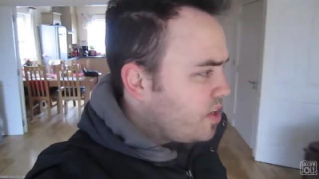 HARASSED BY A LOVED ONE!
