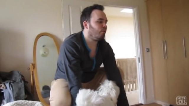 BITCHES GET STITCHES!