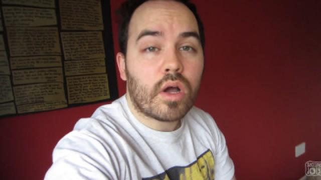 CHOKING MY WIFE!