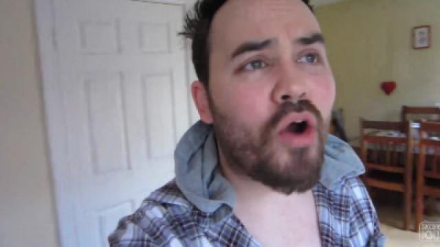 SOMETHING INSIDE ME!