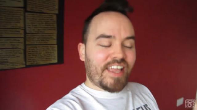 MY WIFE BEATS ME!