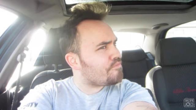 SEXY GERMAN!