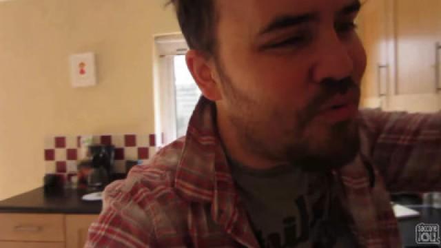 PUPPY KISSES!