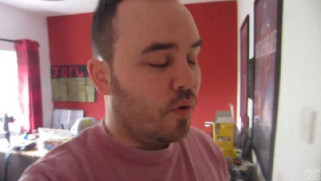 MOST DISGUSTING JOB EVER!