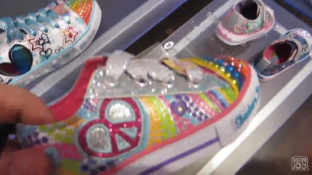 AMAZING BABY SHOES!