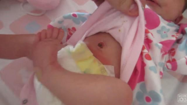 CORDLESS BABY!