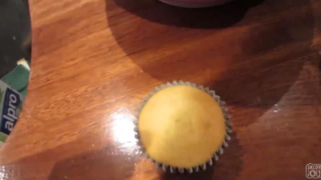 BEST HALLOWEEN CUPCAKES EVER!