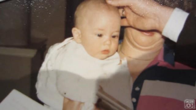 BABY MOM AND DAD!