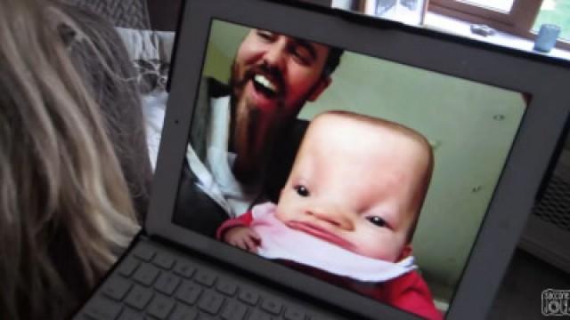 FREAKY FAMILY!
