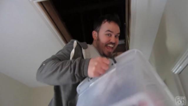 I MARRIED AN IDIOT!