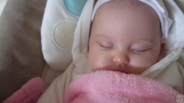 HOW TO EAT A BABY!